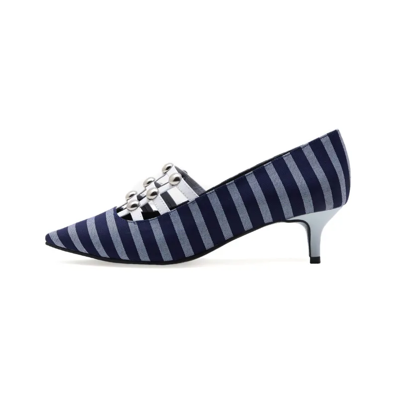 GROOVY BLOCKS STUDS PUMP 4415