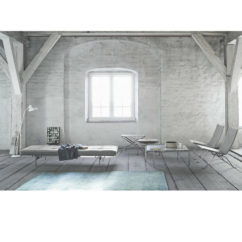Kaiser Idell Floor Lamp