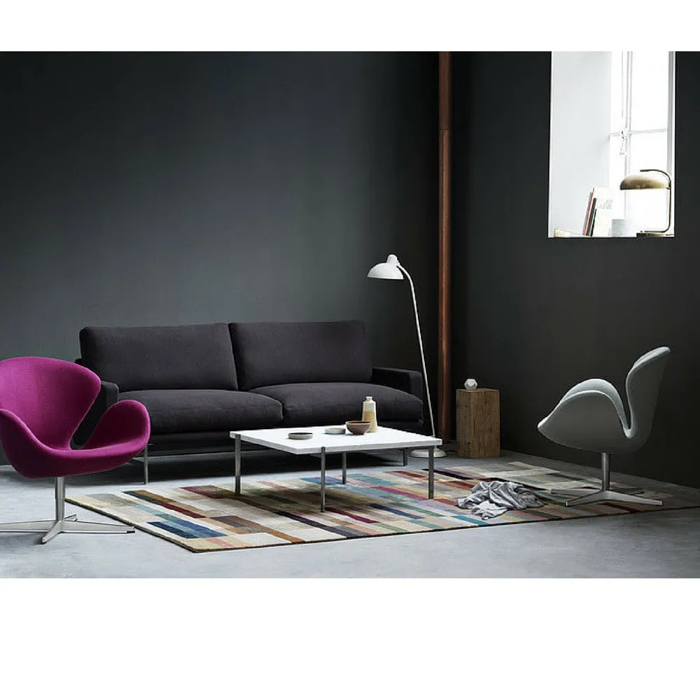 Kaiser Idell Floor Lamp