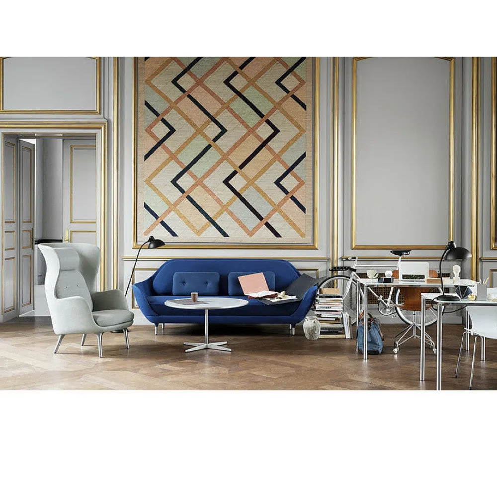 Kaiser Idell Floor Lamp