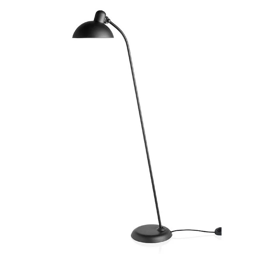 Kaiser Idell Floor Lamp