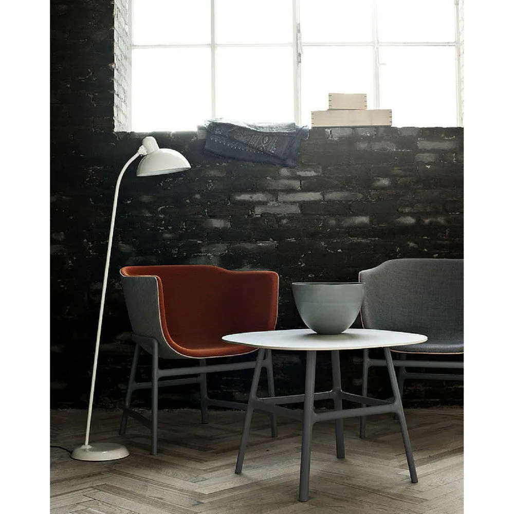 Kaiser Idell Floor Lamp