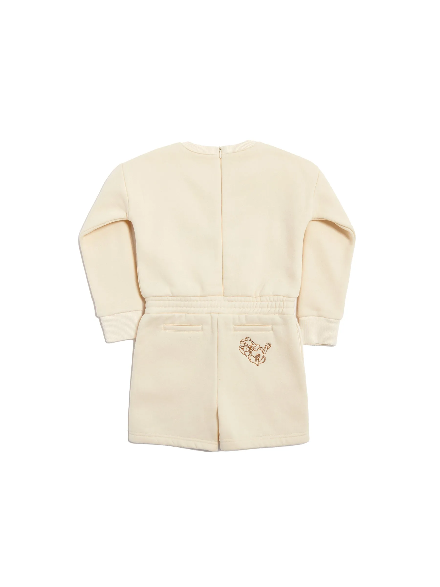 Kids Bambi Romper