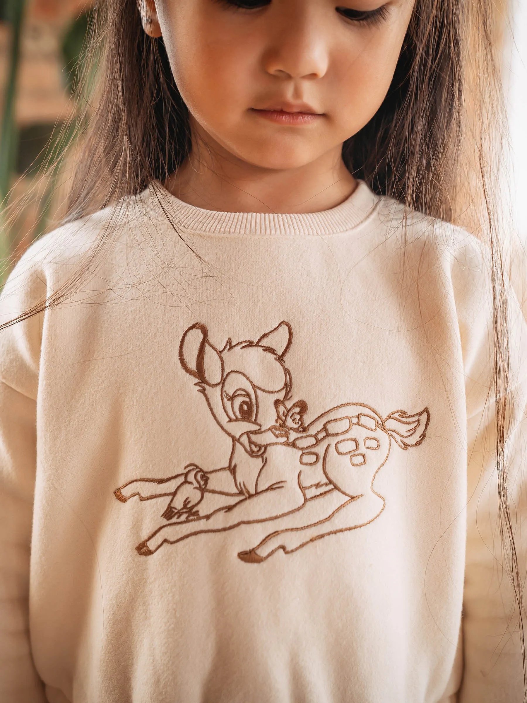 Kids Bambi Romper