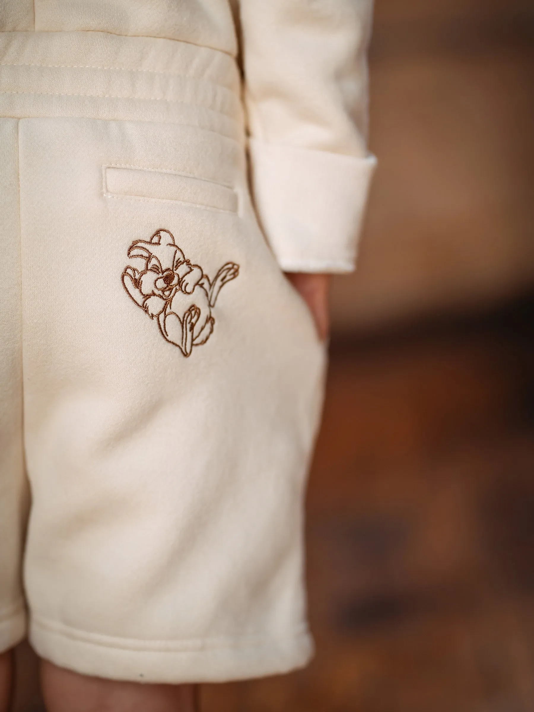 Kids Bambi Romper