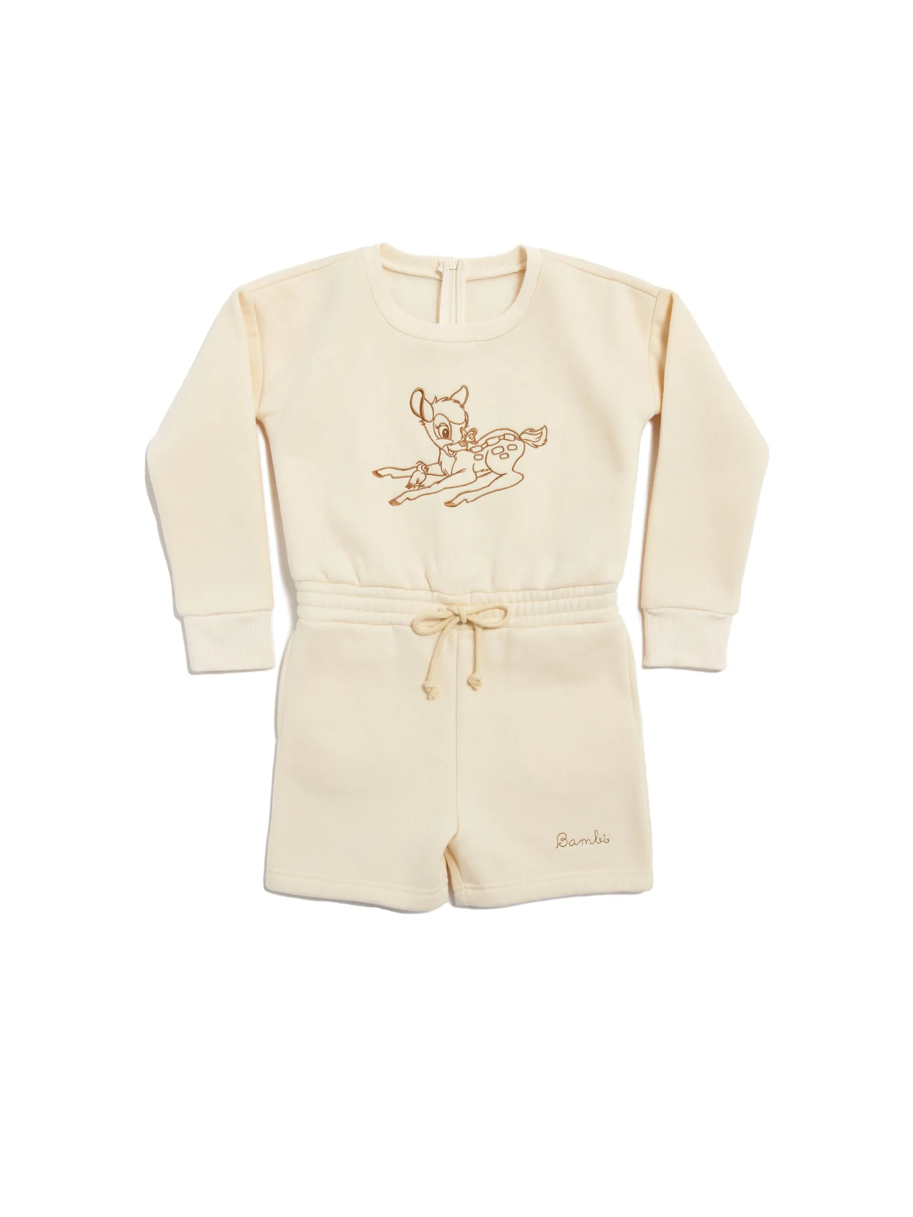 Kids Bambi Romper