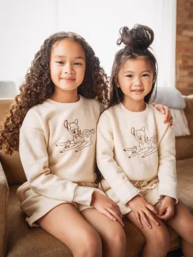 Kids Bambi Romper
