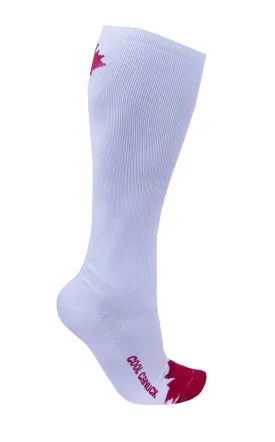 Knee High Socks, Cooling Technology