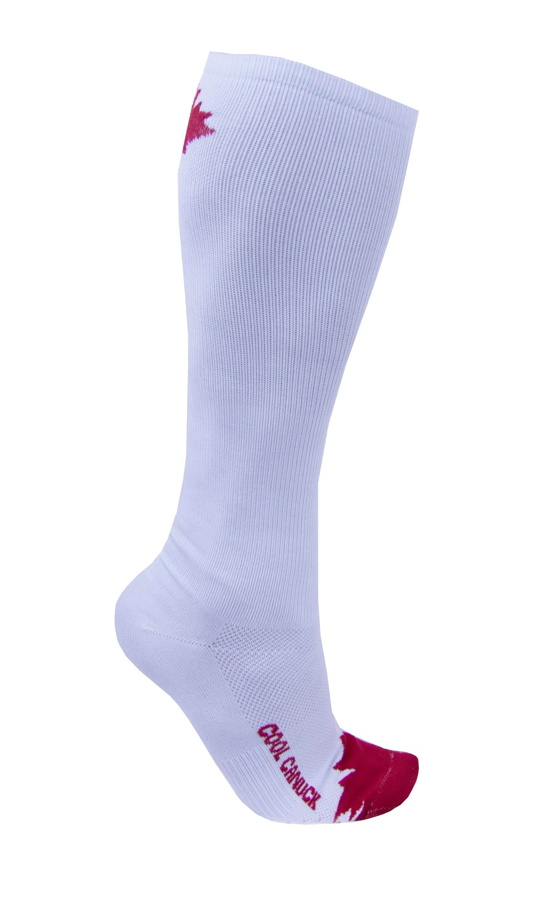 Knee High Socks, Cooling Technology