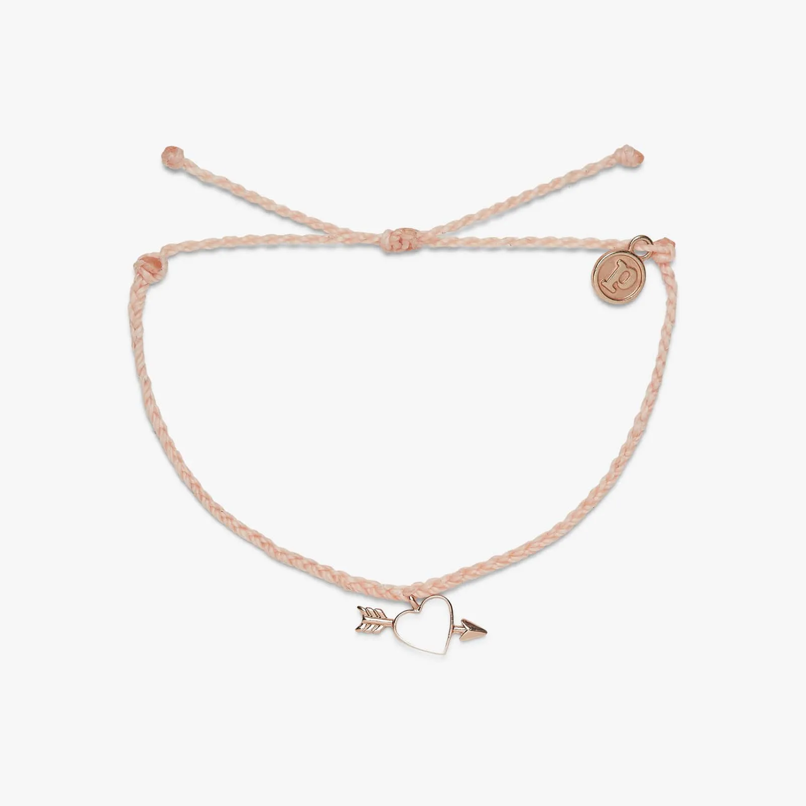 Lovestruck Charm Bracelet