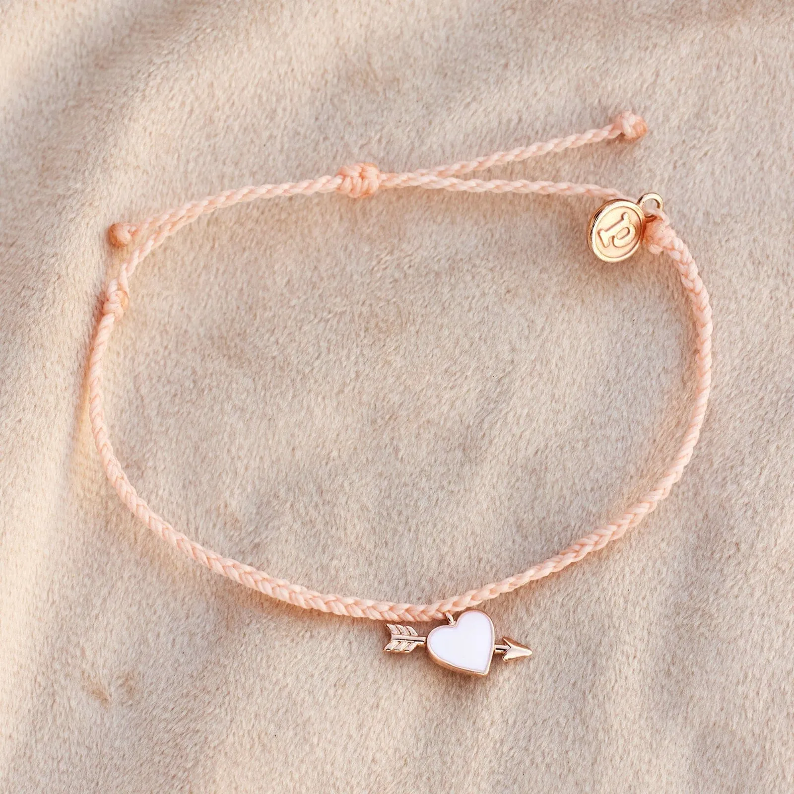 Lovestruck Charm Bracelet
