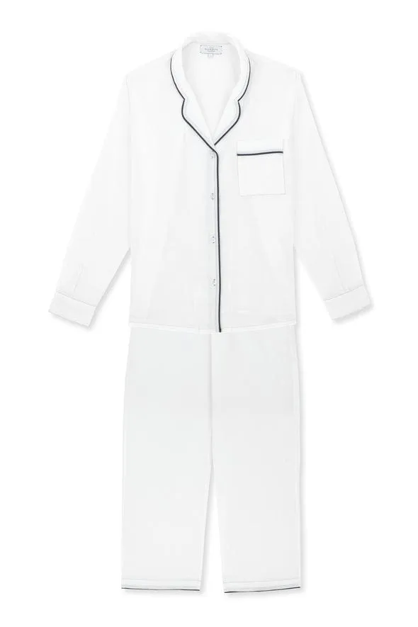 Maria Femme Pyjama - Scarlette Ateliers