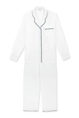 Maria Femme Pyjama - Scarlette Ateliers