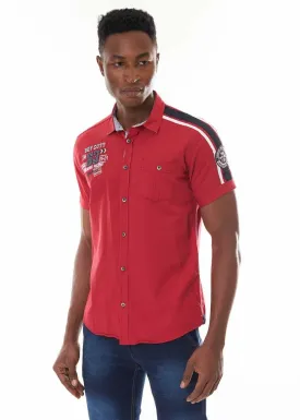 MEN'S POLO BYCOTT63