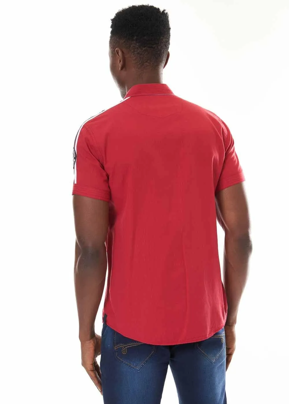 MEN'S POLO BYCOTT63