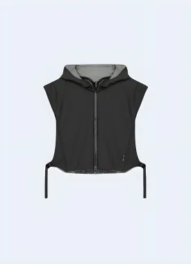 Men's Reversible Vest