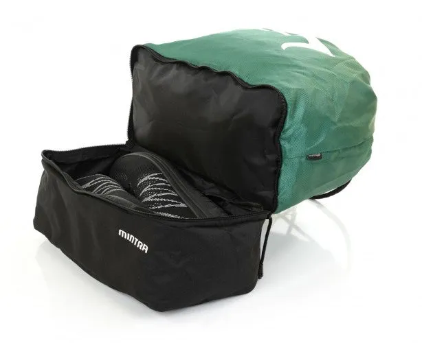Mintra Sports - Stellar Drawstring Bag (12in x 18in)