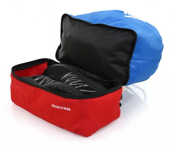 Mintra Sports - Stellar Drawstring Bag (12in x 18in)