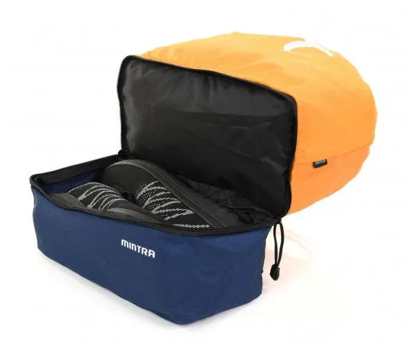 Mintra Sports - Stellar Drawstring Bag (12in x 18in)