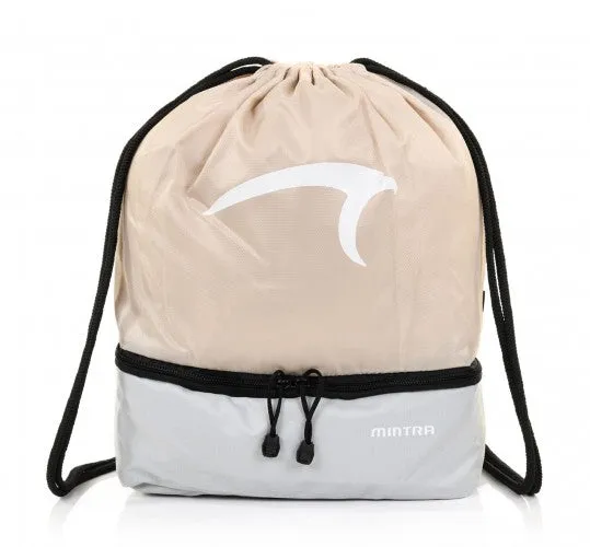 Mintra Sports - Stellar Drawstring Bag (12in x 18in)