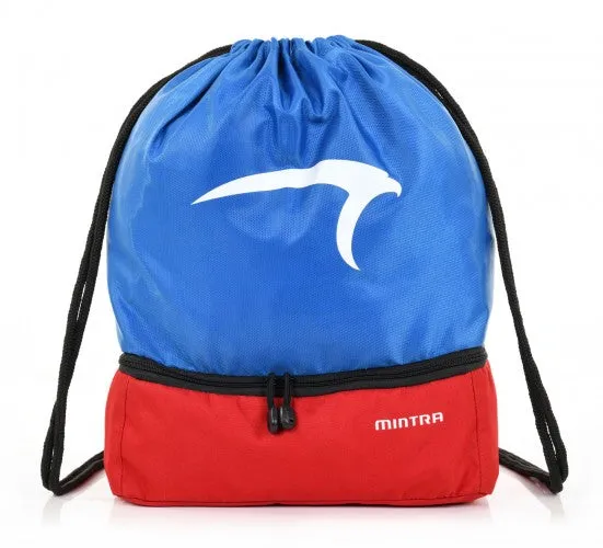 Mintra Sports - Stellar Drawstring Bag (12in x 18in)