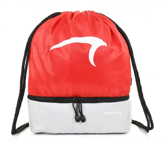 Mintra Sports - Stellar Drawstring Bag (12in x 18in)