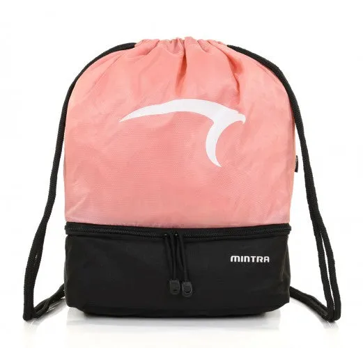 Mintra Sports - Stellar Drawstring Bag (12in x 18in)