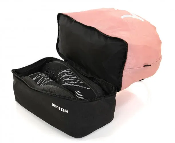 Mintra Sports - Stellar Drawstring Bag (12in x 18in)