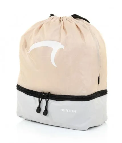 Mintra Sports - Stellar Drawstring Bag (12in x 18in)