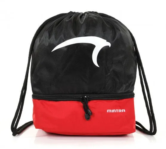 Mintra Sports - Stellar Drawstring Bag (12in x 18in)