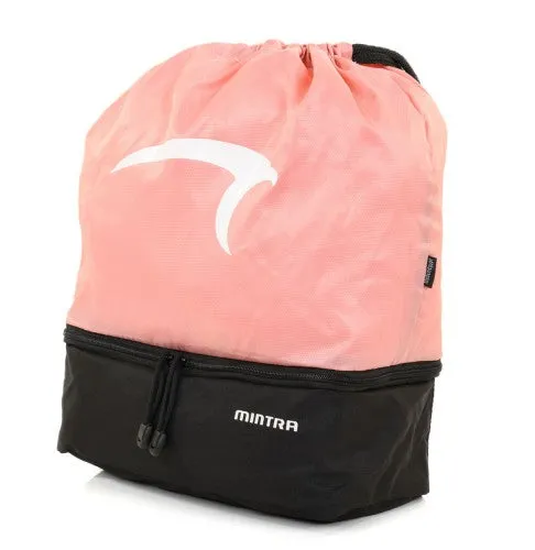 Mintra Sports - Stellar Drawstring Bag (12in x 18in)