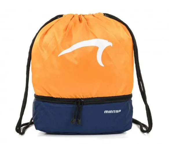 Mintra Sports - Stellar Drawstring Bag (12in x 18in)