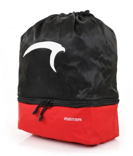 Mintra Sports - Stellar Drawstring Bag (12in x 18in)