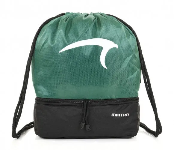 Mintra Sports - Stellar Drawstring Bag (12in x 18in)