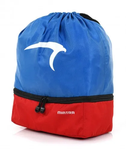 Mintra Sports - Stellar Drawstring Bag (12in x 18in)