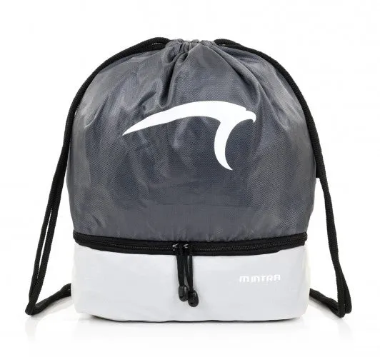 Mintra Sports - Stellar Drawstring Bag (12in x 18in)