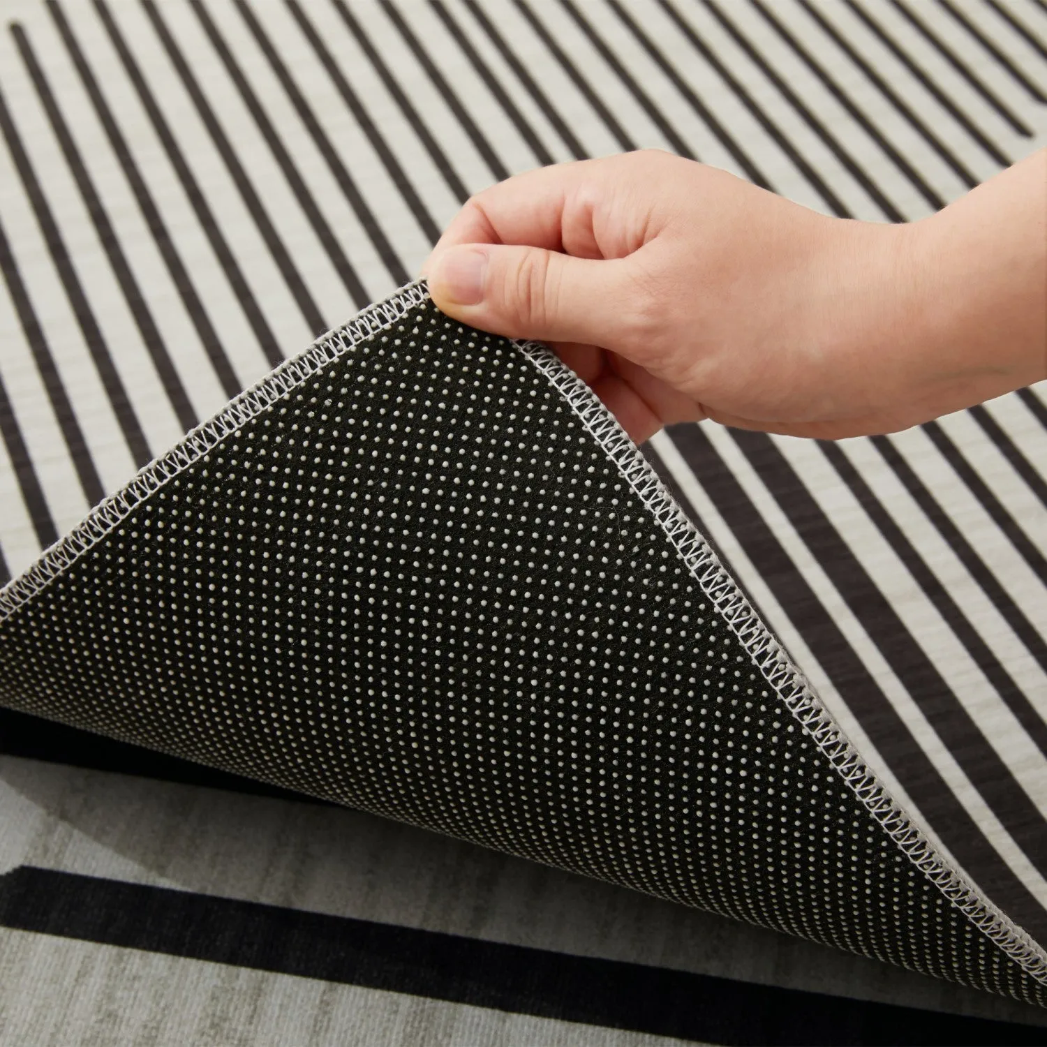 Modern Rugs For Living Room Area Jett