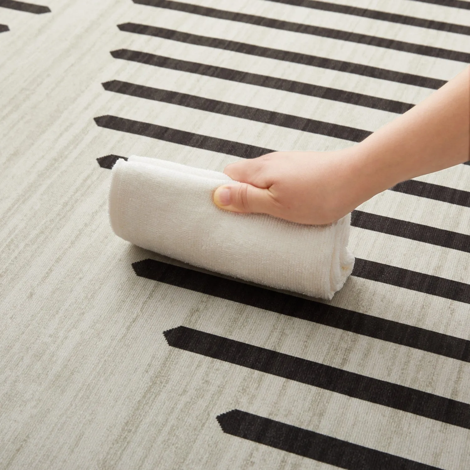 Modern Rugs For Living Room Area Jett
