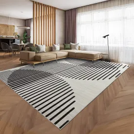 Modern Rugs For Living Room Area Jett