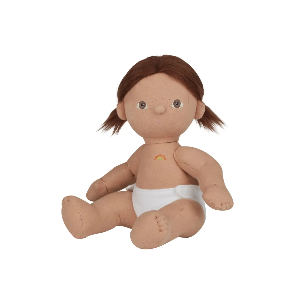 Olli Ella Dinkum Dolls - Dottie