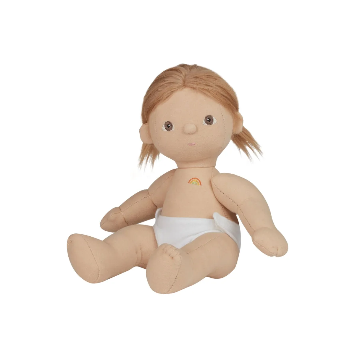 Olli Ella Dinkum Dolls - Gigi