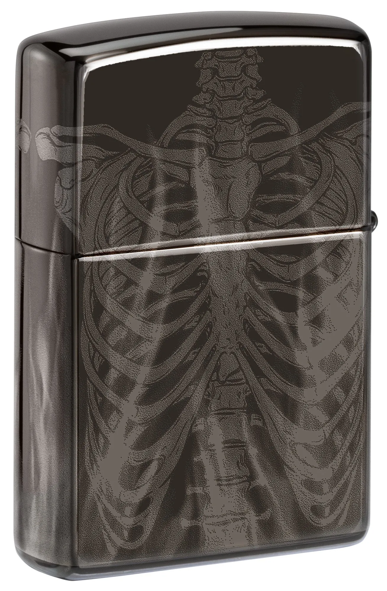 Rib Cage Design