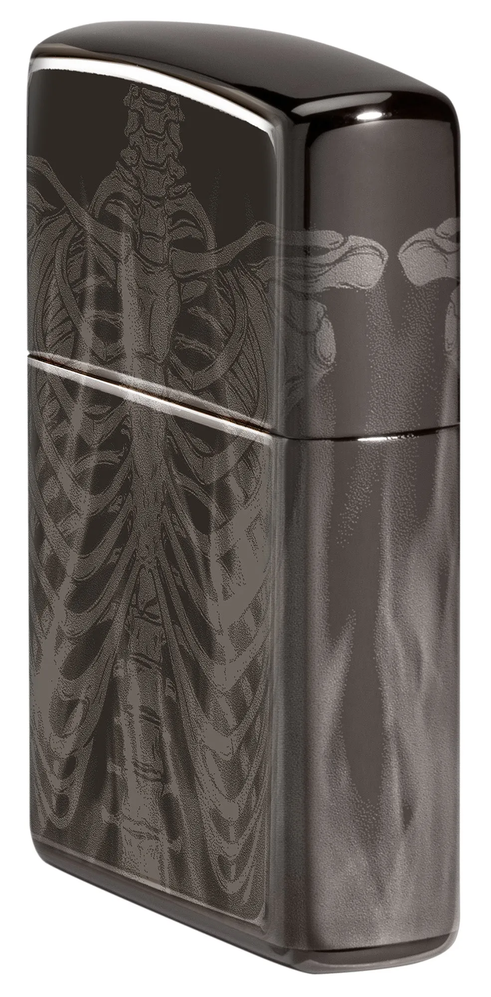 Rib Cage Design