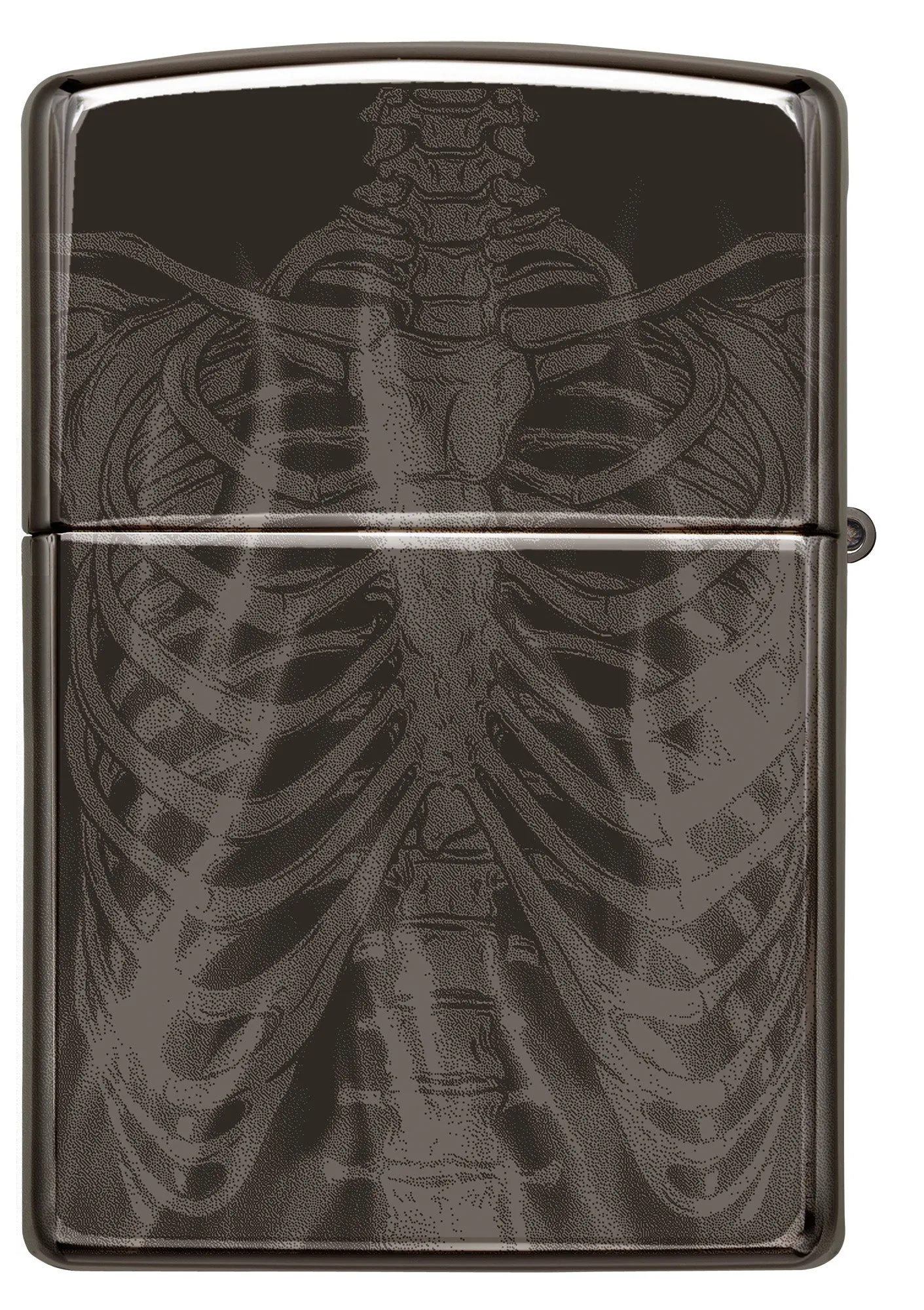 Rib Cage Design