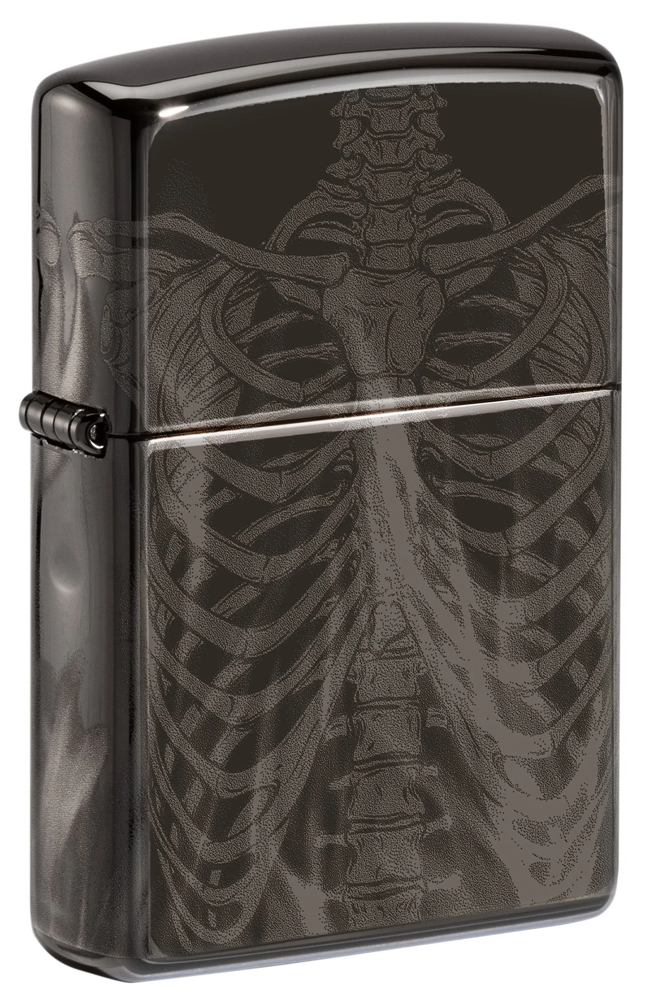 Rib Cage Design