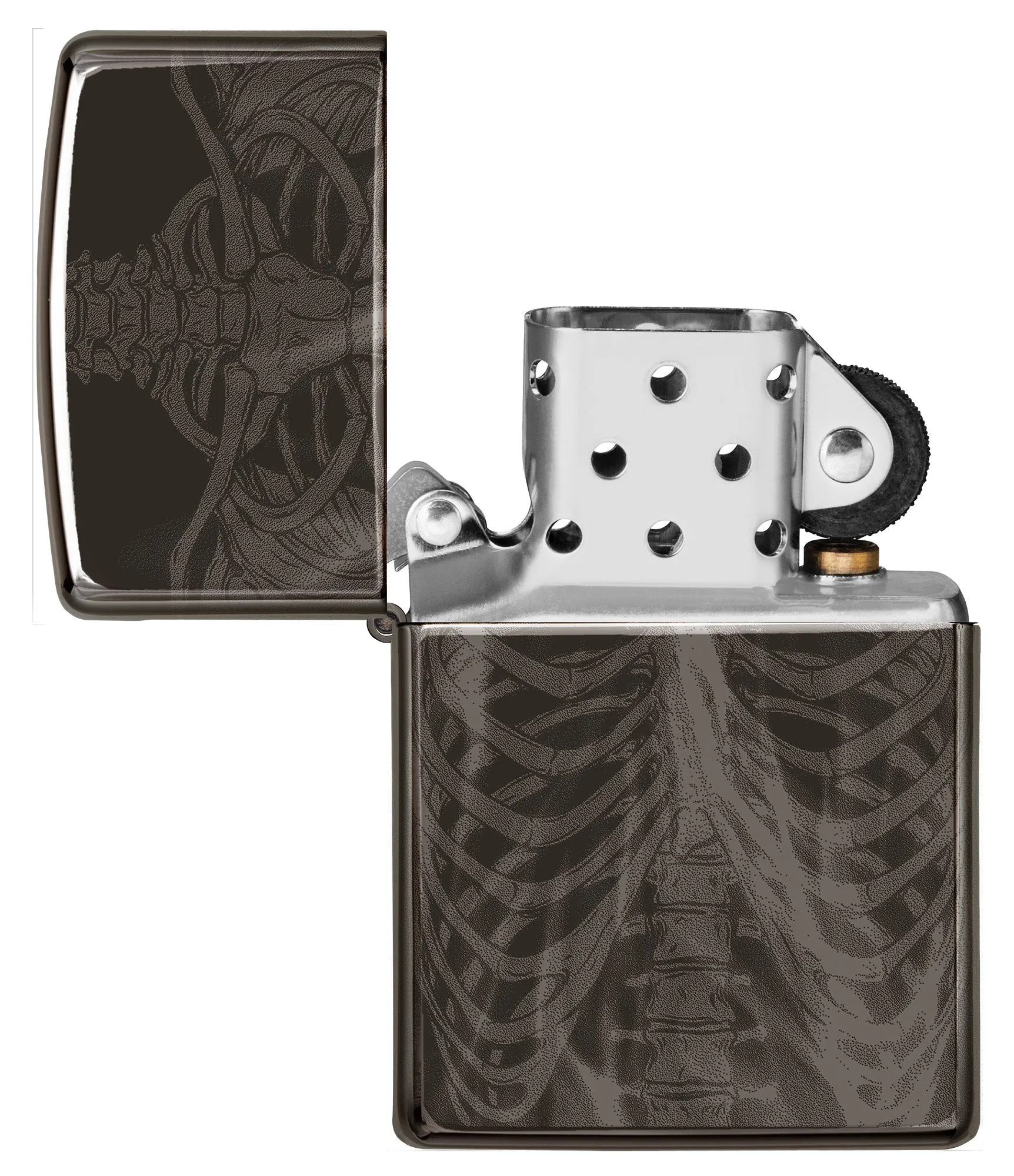 Rib Cage Design