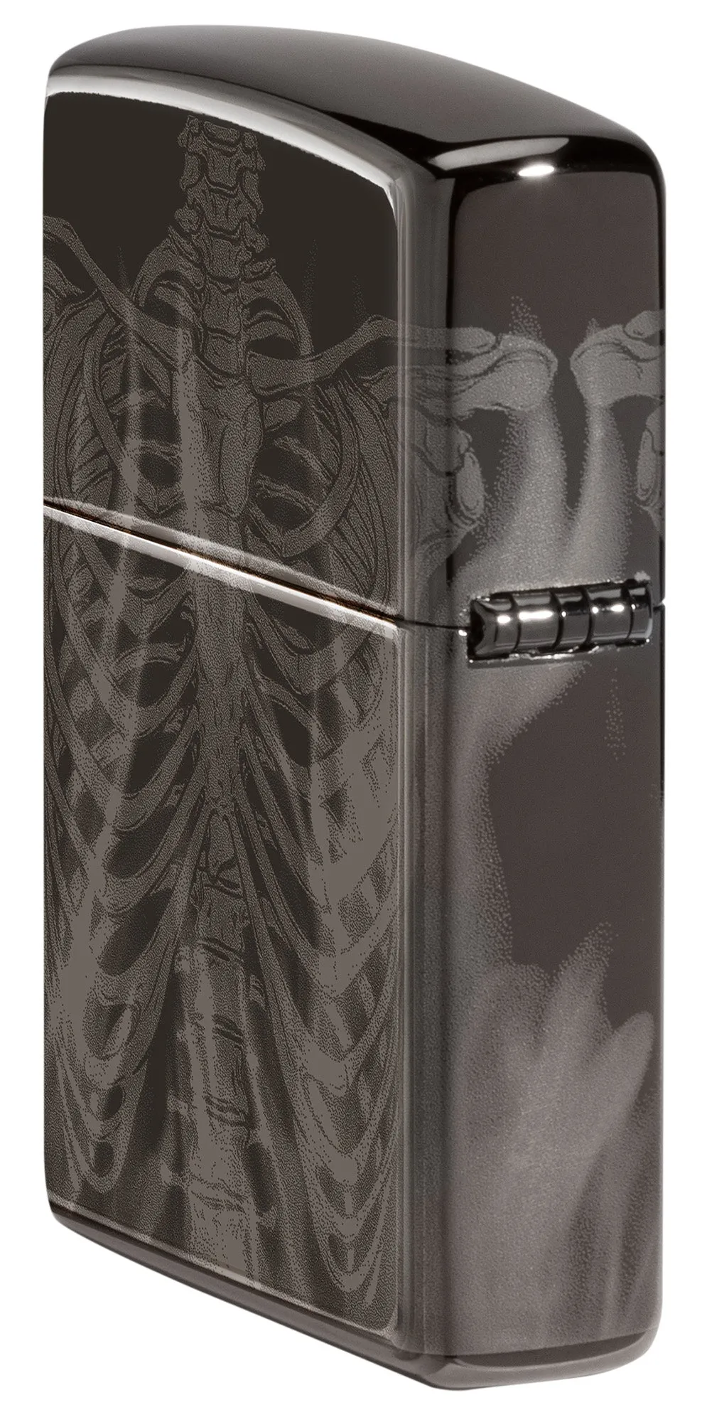 Rib Cage Design