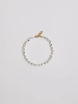 Rice Pearl Bracelet - Youth