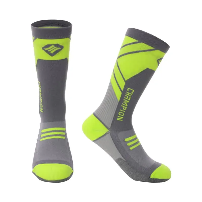 Santic Boli Kids Knee High Socks