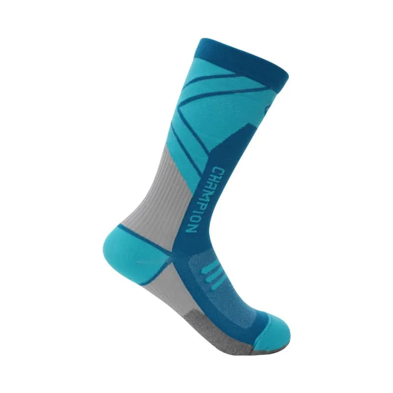 Santic Boli Kids Knee High Socks